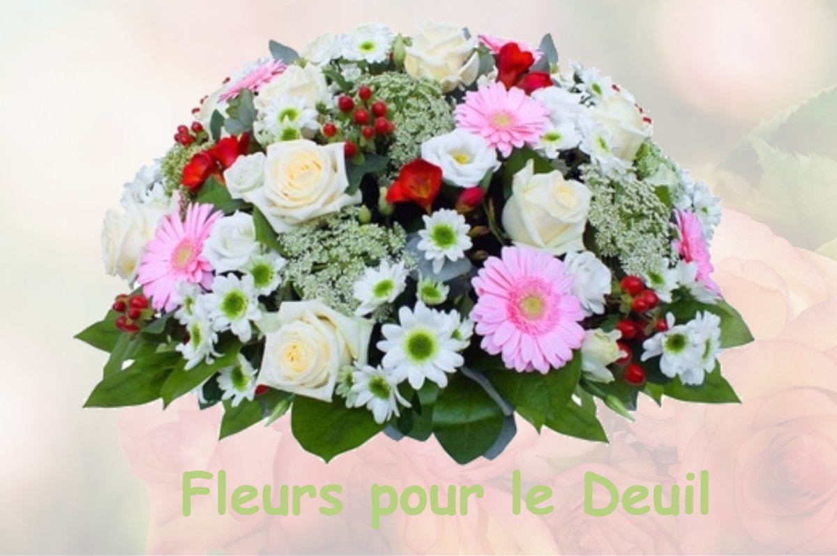fleurs deuil RILLY-LA-MONTAGNE