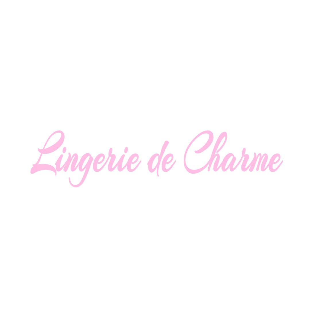 LINGERIE DE CHARME RILLY-LA-MONTAGNE